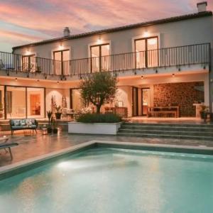 Villa Figa I