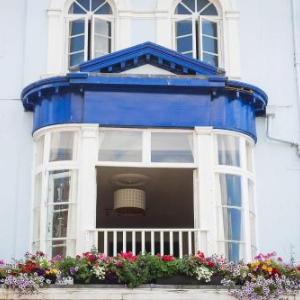 Victoria Apartment 1