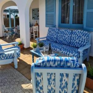 Villa Arbocers