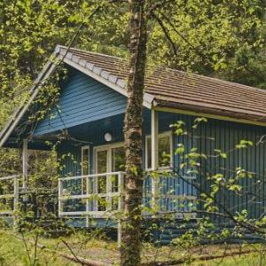 Ben More Cabin