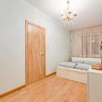 Apartment Gorohovaya 35 Saint Petersburg 