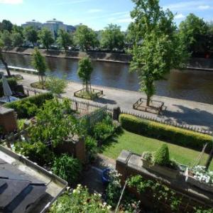 Abbey Guest House York