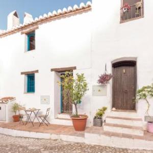 Beautiful home in Frigiliana with WiFi and 2 Bedrooms