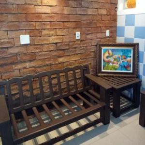Studio Bangalô Belém Hospedagem
