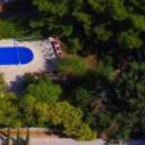 Stunning Bol Villa 4 Bedrooms Villa Zlatni Rat Stunning Location