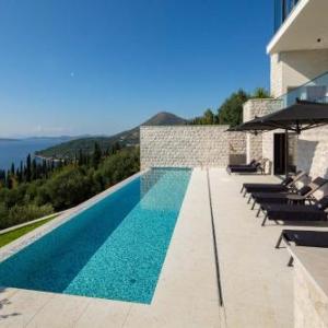 Villa Orasac Waterfront 1 5 Bedroom Dubrovnik Villa