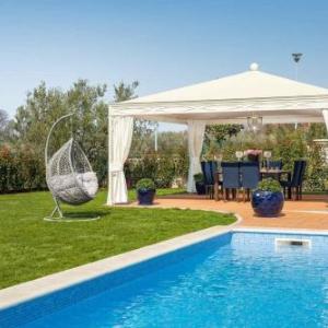 Villa Riba Prestige - 5 Bedroom Villa - Beautiful Landscaped Gardens - Perfect for Families