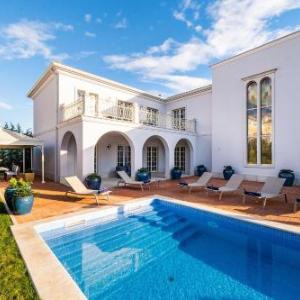 Villa Riba Platinum - 4 Bedroom Villa - Perfect For Families - Great Pool Area