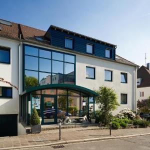Hotel Klughardt