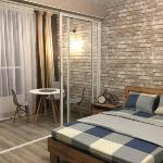 ONE LOFT Студия по Взлётная 2л Barnaul 