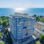 Апартаменты на Кирова 1 B-Flats Anapa 