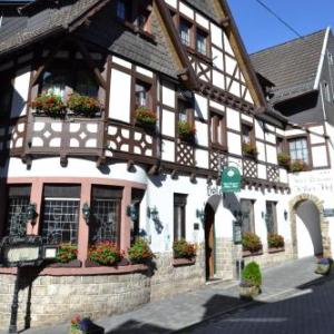 Hotel Kölner Hof Garni - Eifel