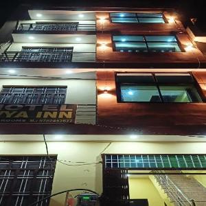 Hotel O Kavyainn