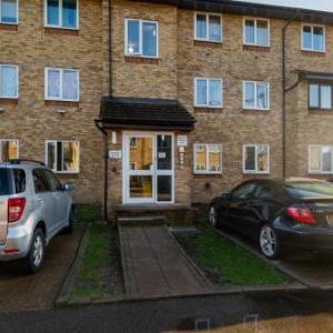 NEW Spacious 2BD Flat Belvedere - Heart of Bexley