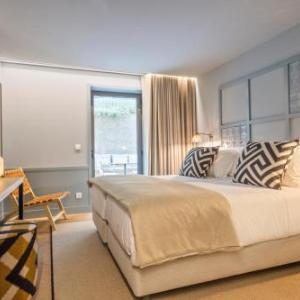 Pur Oporto Boutique Hotel by actahotels