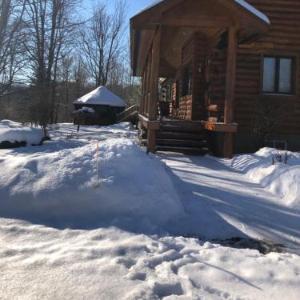 Black River Crossing Bed & Breakfast