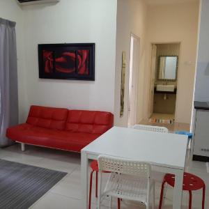 Kuantan Apartments