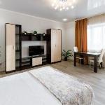 Apartment in Tobolsk 