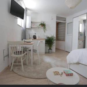 Studio Apartments Siesta