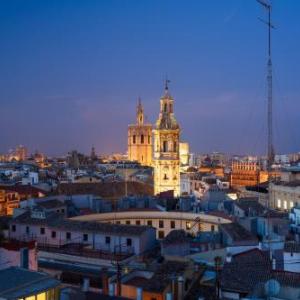 Valencia Luxury - Boutique Market