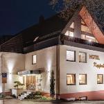 Hotel Am Kupferhammer 