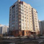 Apartment in Novokuznetsk 