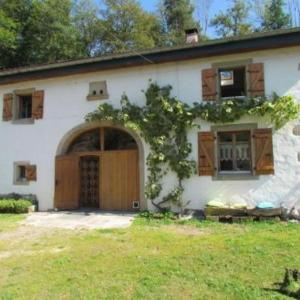 Gîte Xertigny 4 pièces 5 personnes - FR-1-589-205