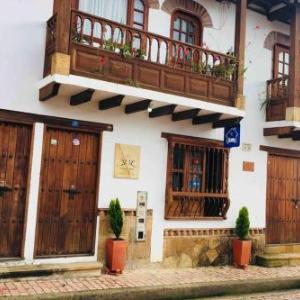 APARTA HOTEL LUCERO De LA VILLA