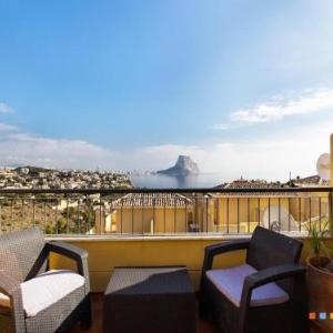 VH CostaBlanca - MARYVILLA