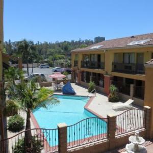  Hotels In La Puente Ca