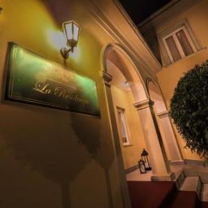 Hotel La Residenza - Adults only