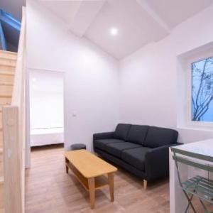 GuestReady - Minimalist Loft near Voltaire 11th Arron