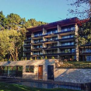 Exclusivo Departamento Parque Pinares