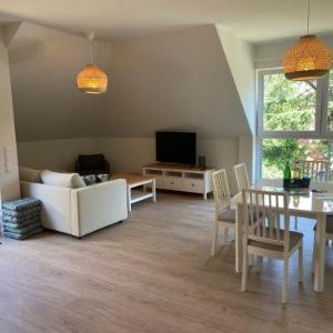 Wohnen am Südstrand - Ferienwohnung 2 2