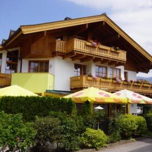 Hotel Landhaus Zell am See