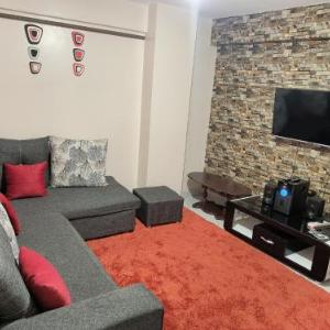 Jayson Furnished Apartment Nairobi