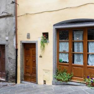 Casa Mia A Cortona