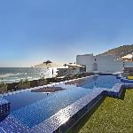 White Cliffs Penthouse - Clifton Cape Town