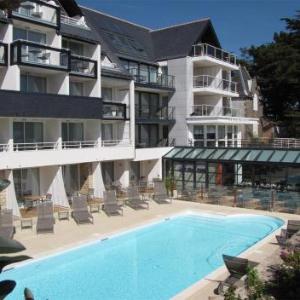 Le Churchill Hôtel & Spa