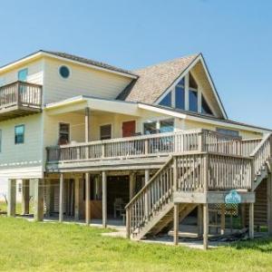 Enjoy The Salt Life in Surfside! Swim Surf Sunbathe