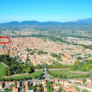 Charming Mansion in Lucca