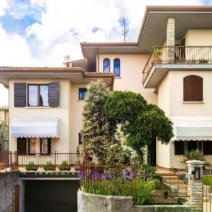Apartment near Lake Garda in Sirmione