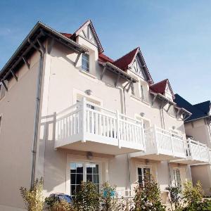 Apartment in France with Balcony or Terrace