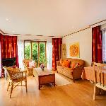 Welcoming Chalet in Garderen with Garden. Amsterdam
