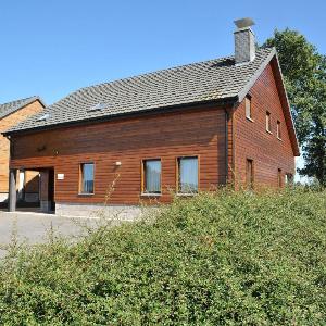 Holiday Home in Durbuy with Garden  BBQ