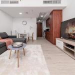 Stylish and Classy Studio in JLT Dubai 