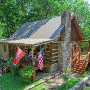 God's Country - 3 Bedrooms 2 Baths Sleeps 7 home