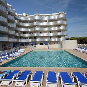 Beautiful apartment near Port-Barcares beach