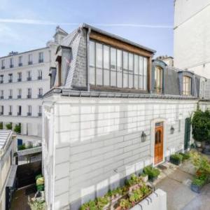 CMG Butte Montmartre Berthe I