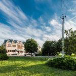 Guest accommodation in Pavlovskaya 